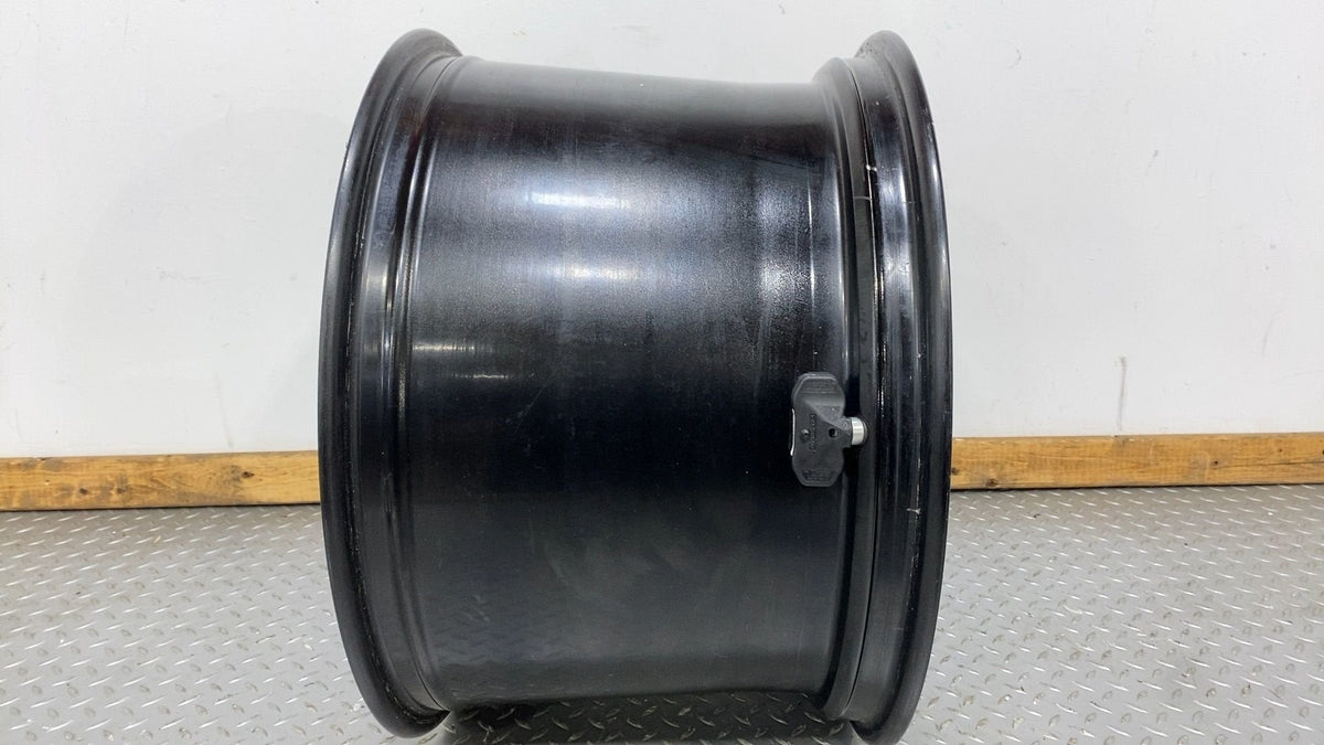 2013 Chevrolet Corvette- Wheel