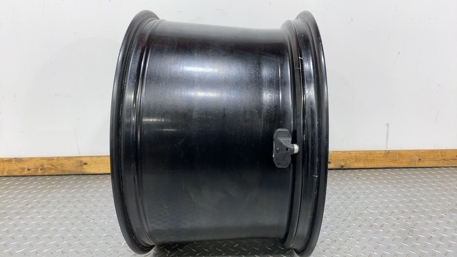 2013 Chevrolet Corvette- Wheel