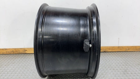 2013 Chevrolet Corvette- Wheel