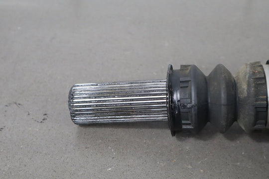 2013 Chevrolet Suburban 2500 4x4 Front Drive Shaft OEM