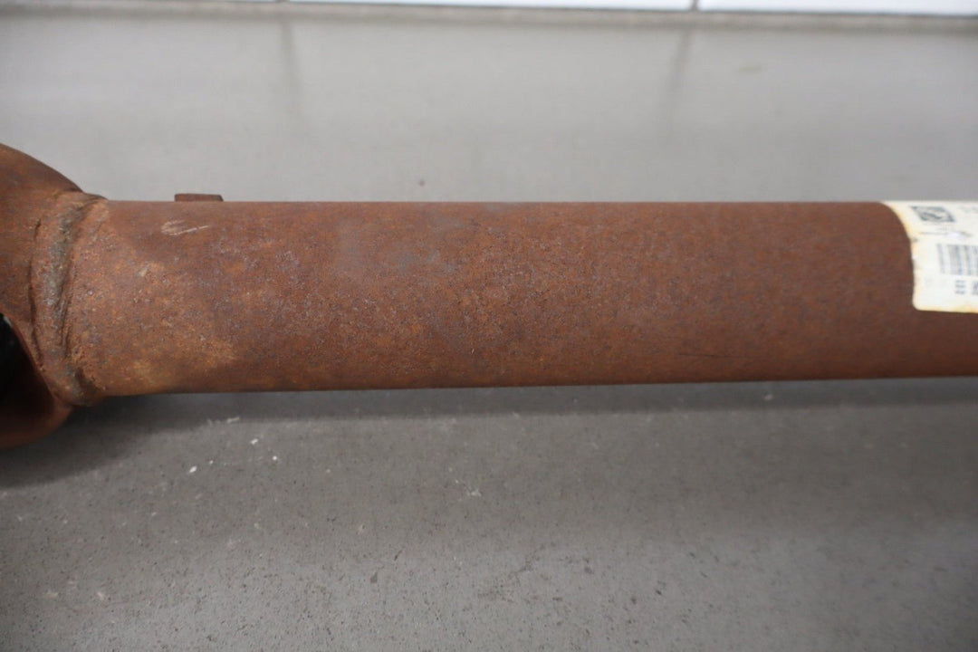 2013 Chevrolet Suburban 2500 4x4 Front Drive Shaft OEM