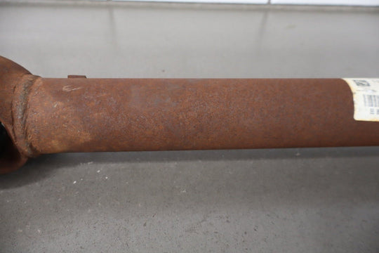 2013 Chevrolet Suburban 2500 4x4 Front Drive Shaft OEM