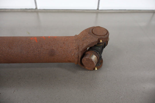 2013 Chevrolet Suburban 2500 4x4 Front Drive Shaft OEM