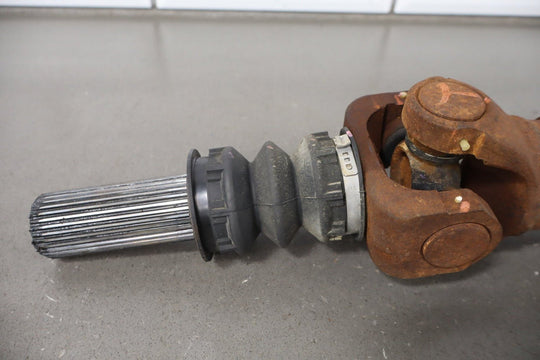 2013 Chevrolet Suburban 2500 4x4 Front Drive Shaft OEM