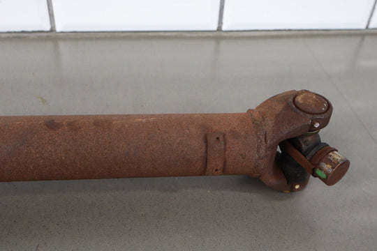 2013 Chevrolet Suburban 2500 4x4 Front Drive Shaft OEM