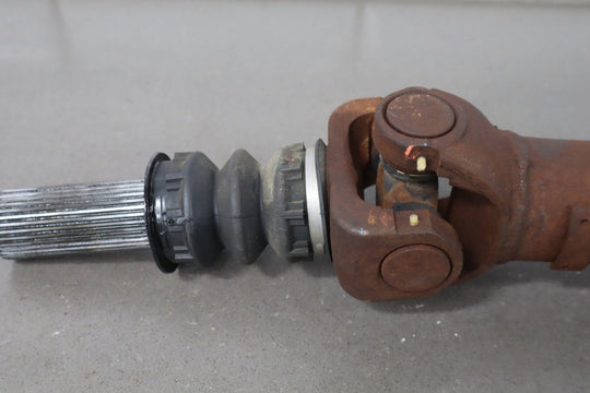 2013 Chevrolet Suburban 2500 4x4 Front Drive Shaft OEM