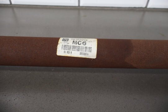 2013 Chevrolet Suburban 2500 4x4 Front Drive Shaft OEM
