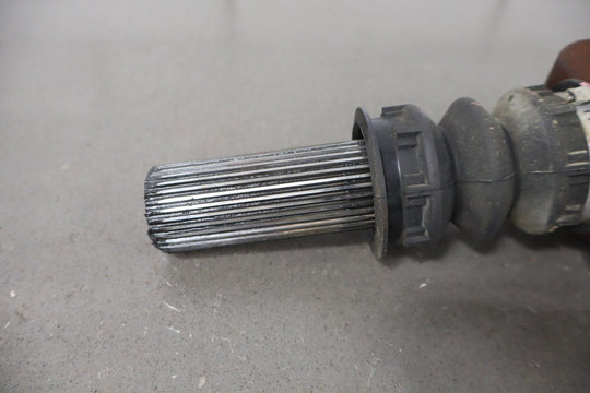 2013 Chevrolet Suburban 2500 4x4 Front Drive Shaft OEM