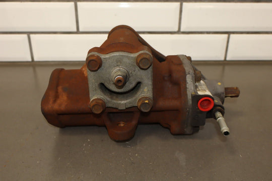 2013 Chevrolet Suburban 2500 4x4 Power Steering Gear Box OEM