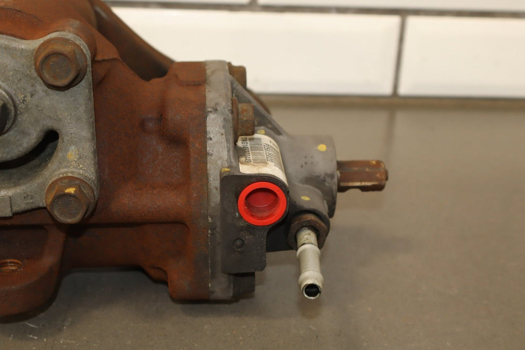 2013 Chevrolet Suburban 2500 4x4 Power Steering Gear Box OEM