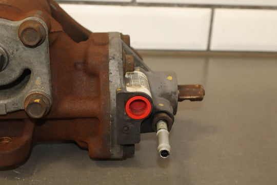 2013 Chevrolet Suburban 2500 4x4 Power Steering Gear Box OEM