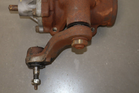 2013 Chevrolet Suburban 2500 4x4 Power Steering Gear Box OEM