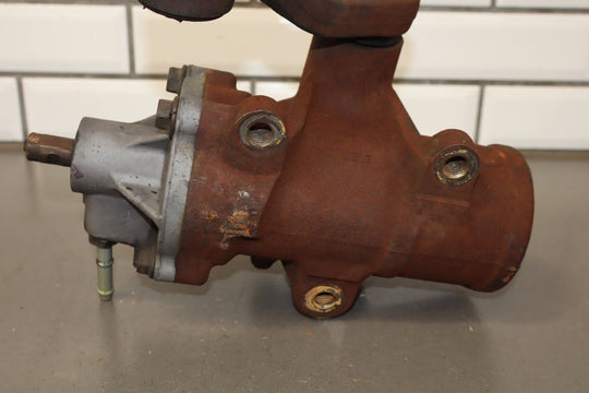 2013 Chevrolet Suburban 2500 4x4 Power Steering Gear Box OEM
