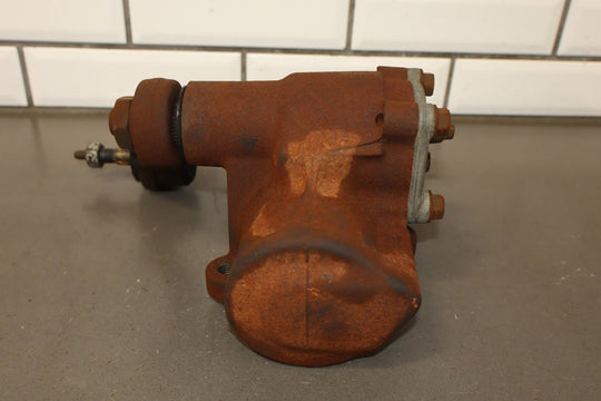 2013 Chevrolet Suburban 2500 4x4 Power Steering Gear Box OEM