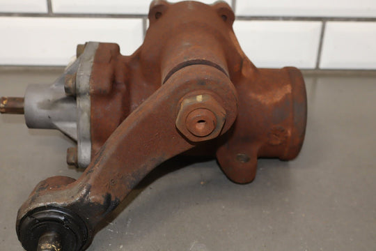 2013 Chevrolet Suburban 2500 4x4 Power Steering Gear Box OEM