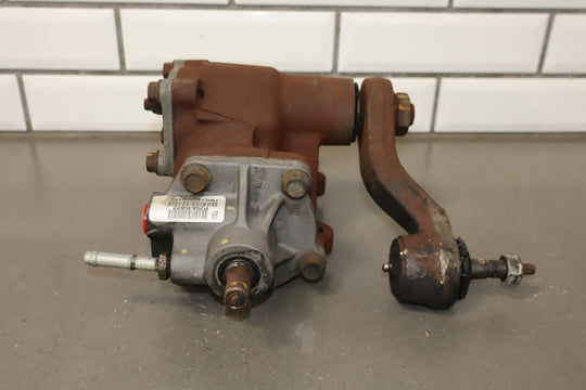 2013 Chevrolet Suburban 2500 4x4 Power Steering Gear Box OEM