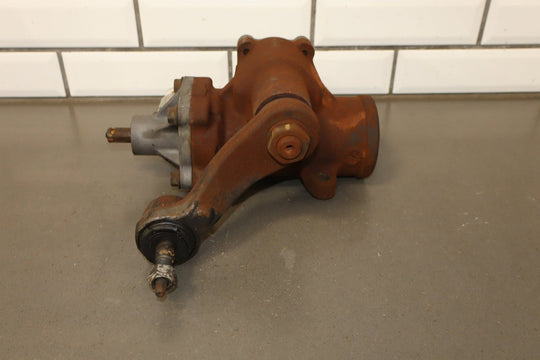 2013 Chevrolet Suburban 2500 4x4 Power Steering Gear Box OEM
