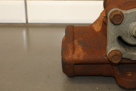 2013 Chevrolet Suburban 2500 4x4 Power Steering Gear Box OEM