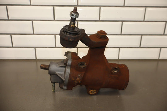 2013 Chevrolet Suburban 2500 4x4 Power Steering Gear Box OEM