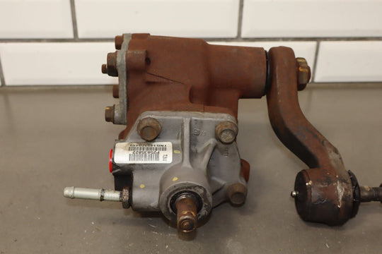2013 Chevrolet Suburban 2500 4x4 Power Steering Gear Box OEM