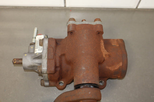 2013 Chevrolet Suburban 2500 4x4 Power Steering Gear Box OEM