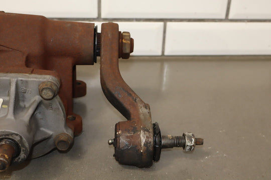 2013 Chevrolet Suburban 2500 4x4 Power Steering Gear Box OEM