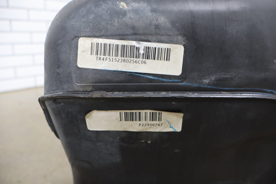 2013 Chevrolet Suburban 2500 Front Fuel Gas Tank OEM