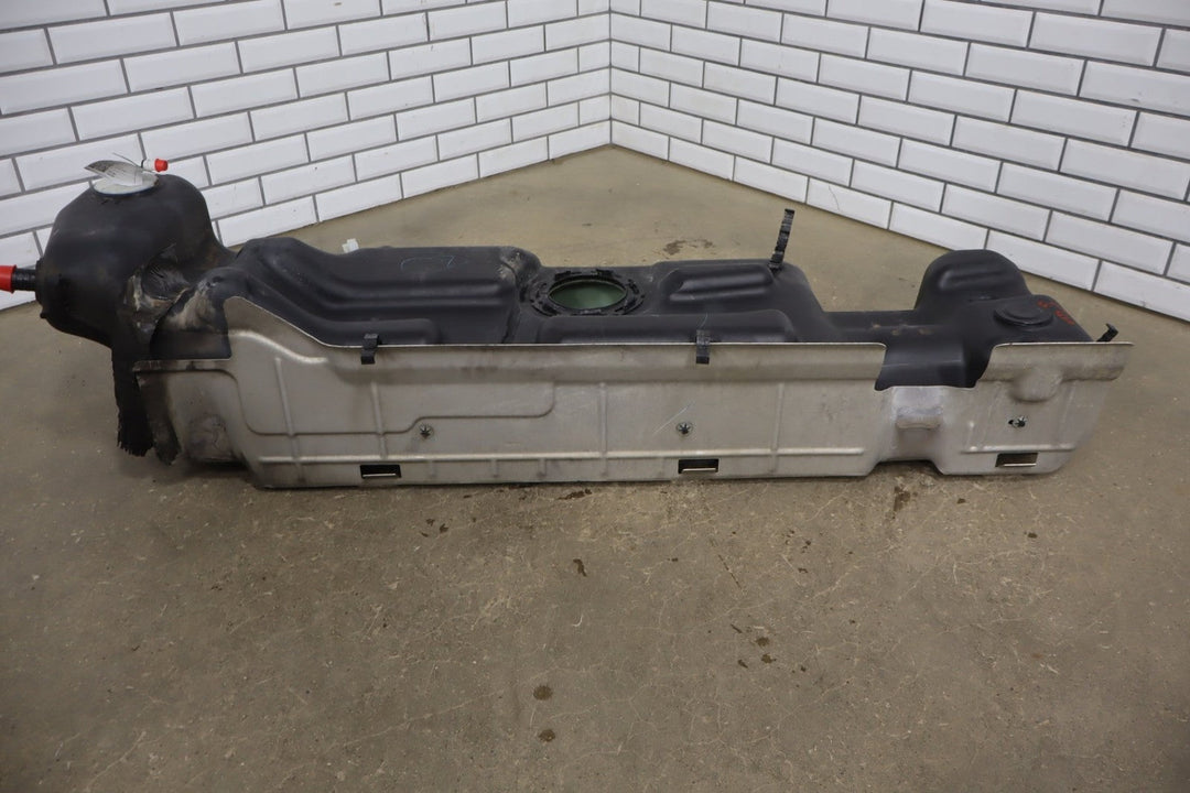 2013 Chevrolet Suburban 2500 Front Fuel Gas Tank OEM