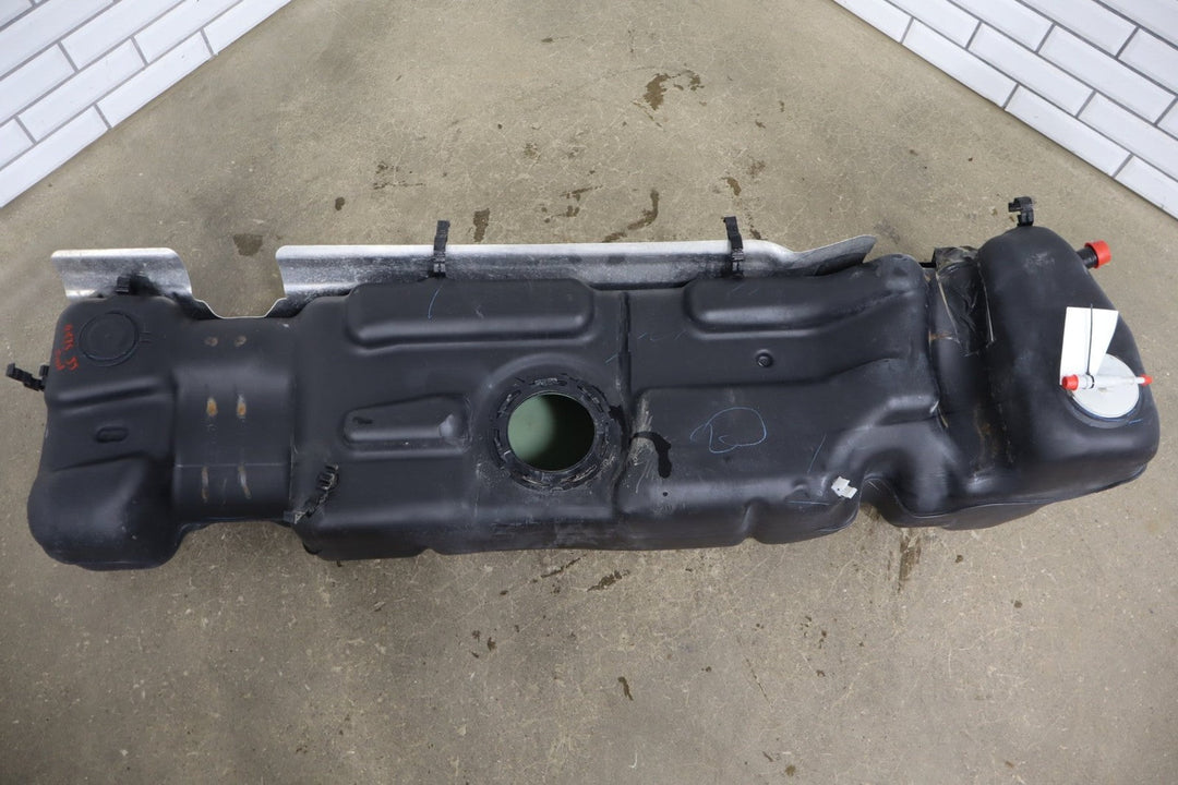 2013 Chevrolet Suburban 2500 Front Fuel Gas Tank OEM