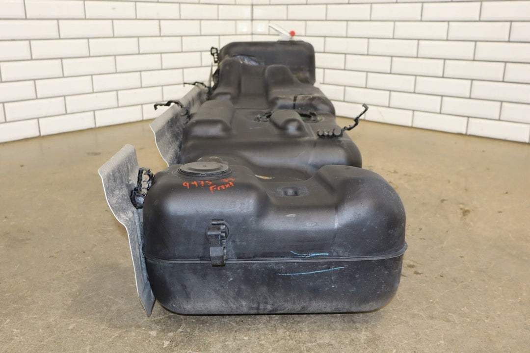 2013 Chevrolet Suburban 2500 Front Fuel Gas Tank OEM