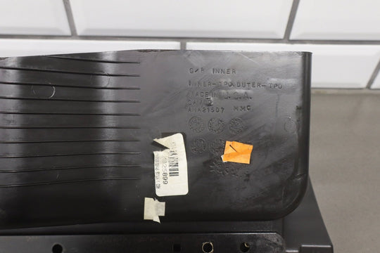 2013 Chevrolet Suburban 2500 Glove Box Light Cashmere 333