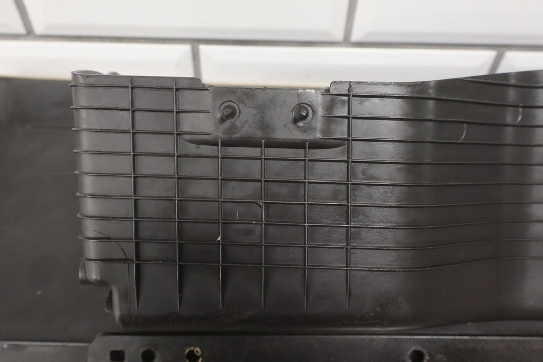 2013 Chevrolet Suburban 2500 Glove Box Light Cashmere 333