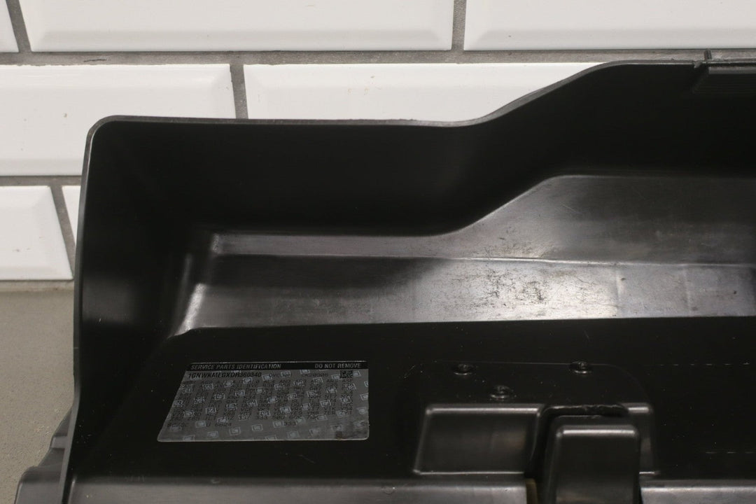 2013 Chevrolet Suburban 2500 Glove Box Light Cashmere 333