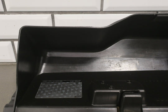 2013 Chevrolet Suburban 2500 Glove Box Light Cashmere 333