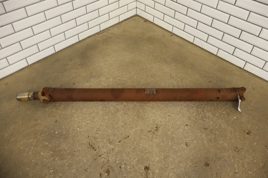2013 Chevrolet Suburban 2500 GMT900 4x4 Rear Drive Shaft