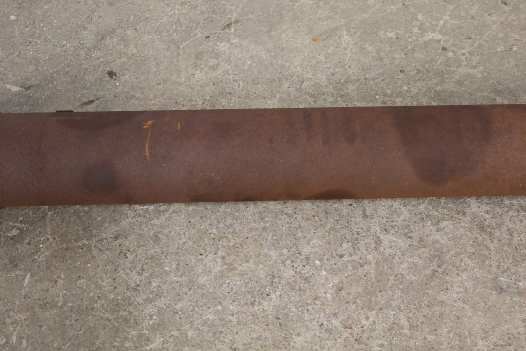 2013 Chevrolet Suburban 2500 GMT900 4x4 Rear Drive Shaft