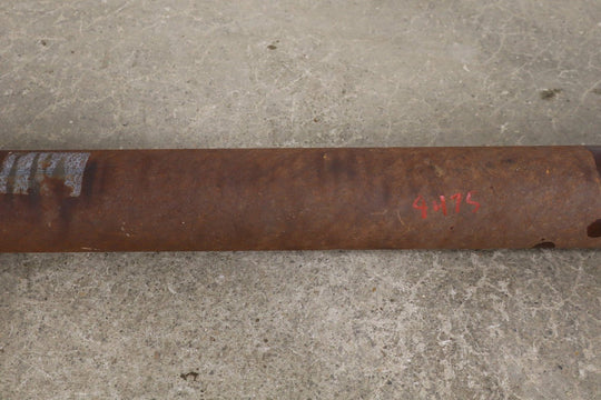 2013 Chevrolet Suburban 2500 GMT900 4x4 Rear Drive Shaft