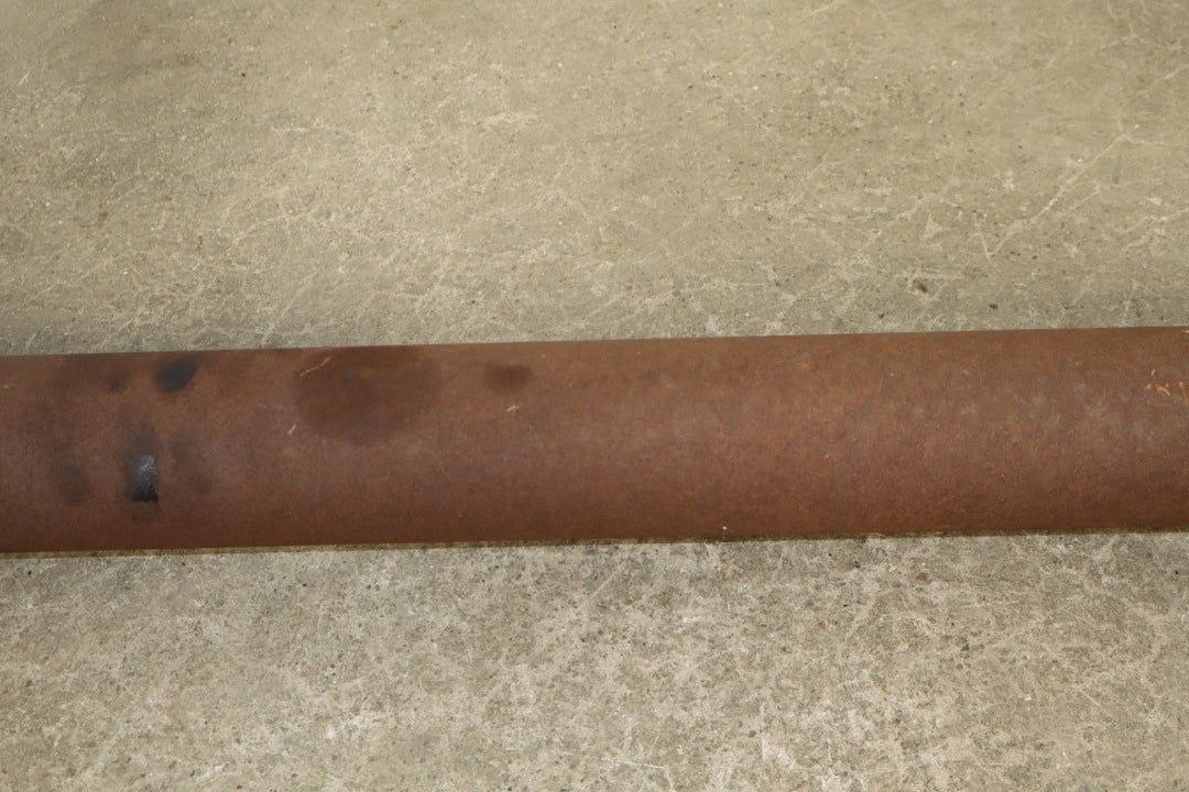 2013 Chevrolet Suburban 2500 GMT900 4x4 Rear Drive Shaft