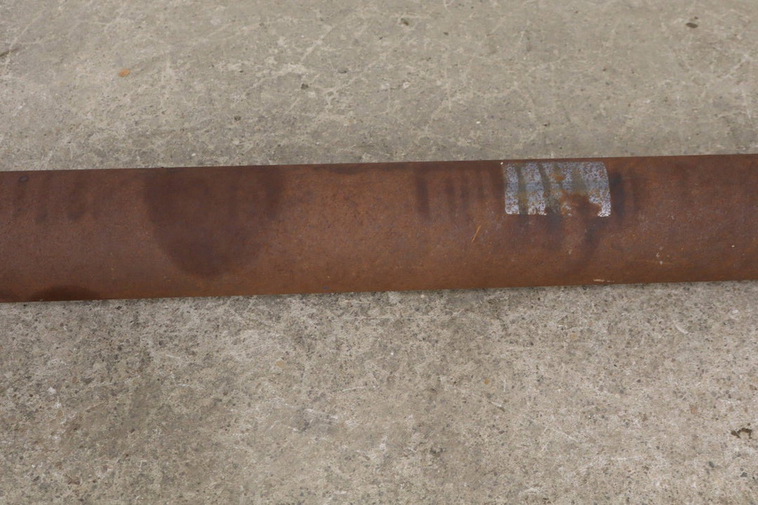 2013 Chevrolet Suburban 2500 GMT900 4x4 Rear Drive Shaft