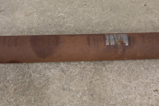 2013 Chevrolet Suburban 2500 GMT900 4x4 Rear Drive Shaft