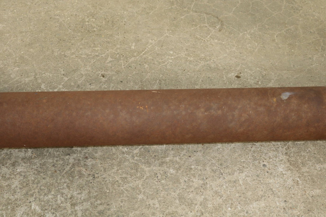 2013 Chevrolet Suburban 2500 GMT900 4x4 Rear Drive Shaft