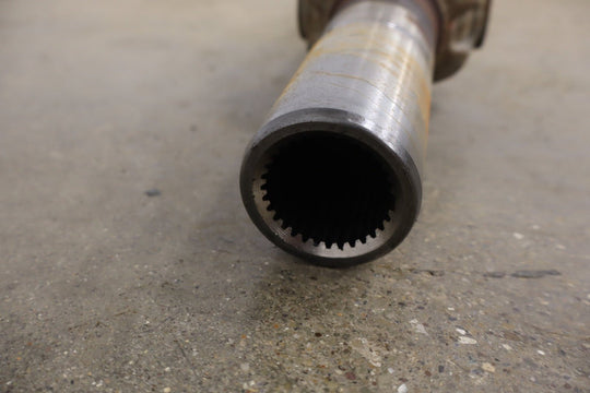 2013 Chevrolet Suburban 2500 GMT900 4x4 Rear Drive Shaft