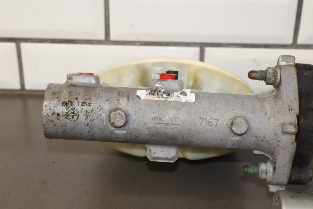 2013 Chevrolet Suburban 2500 Hydroboost Brake Booster OEM