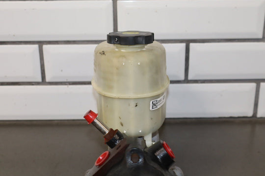 2013 Chevrolet Suburban 2500 Hydroboost Brake Booster OEM