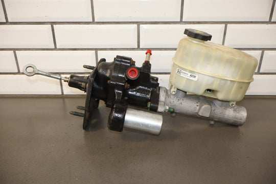 2013 Chevrolet Suburban 2500 Hydroboost Brake Booster OEM