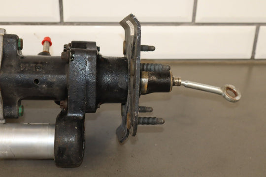 2013 Chevrolet Suburban 2500 Hydroboost Brake Booster OEM