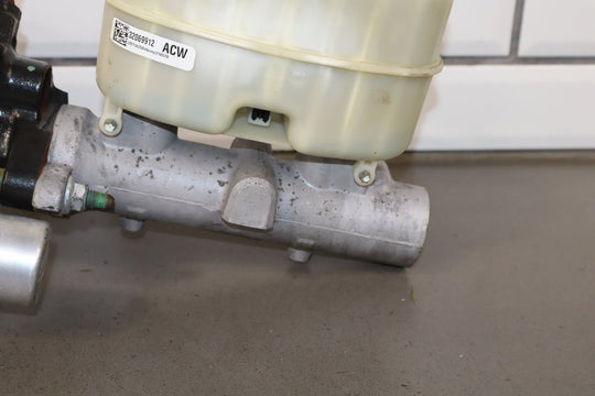 2013 Chevrolet Suburban 2500 Hydroboost Brake Booster OEM
