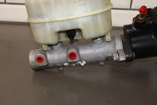2013 Chevrolet Suburban 2500 Hydroboost Brake Booster OEM