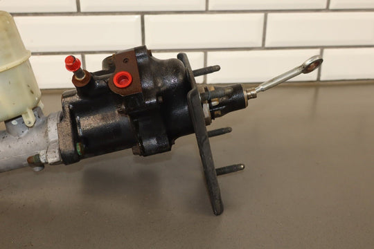 2013 Chevrolet Suburban 2500 Hydroboost Brake Booster OEM