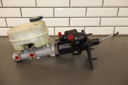 2013 Chevrolet Suburban 2500 Hydroboost Brake Booster OEM